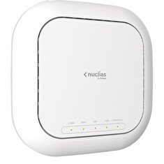 D-Link DNH-100 Nuclias Connect Hub- One 10/100/1000 Mbps Gigabit Ethernet Port - 1 x micro SD card slot- 1 x USB3.0