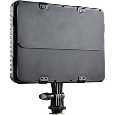 LED světlo Jupio PowerLED JPL330C Dual Color s baterií NP-F550 a nabíječkou