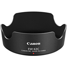 Canon sluneční clona 'EW-63C