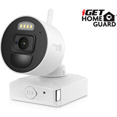 iGET HOMEGUARD HGNVK686CAMP - bezdrátová bateriová venkovní kamera k setu HGNVK88002P a HGNVK88004P