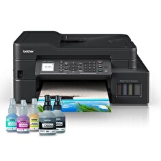 Brother/MFC-T920DW/MF/Ink/A4/LAN/WiFi/USB