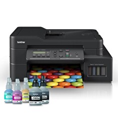 Brother/DCP-T720DW/MF/Ink/A4/Wi-Fi Dir/USB