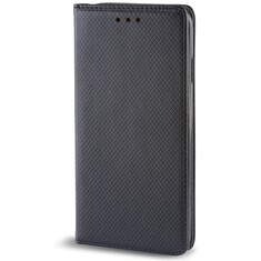 Cu-Be Pouzdro s magnetem Samsung A52/A52 5G/A52s Black