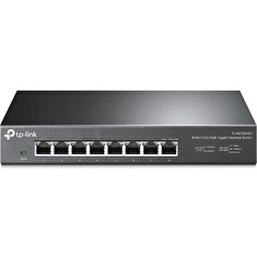 TP-Link TL-SG108-M2 8x2.5G Multi-Gb Desktop Switch