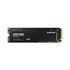 SSD Samsung 980-500GB