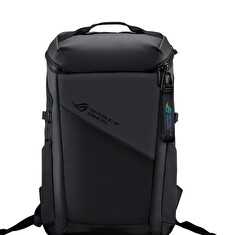 ASUS ROG BACKPACK RANGER BP2701 batoh pro 17" notebooky, černý 6v1