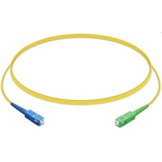 Ubiquiti UF-SM-PATCH-UPC-APC - UFiber PatchCord UPC/APC, 1,5m, SM