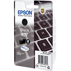 EPSON cartridge T07U1 black (klávesnice)