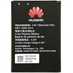 Huawei HB434666RBC Baterie 1500mAh Li-Pol Service