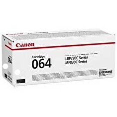 Canon CRG 064 Yellow, 5 000 str.