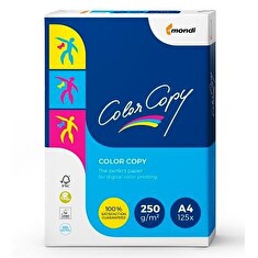 Europapier COLOR COPY - A4, 250g/m2, 1x125listů