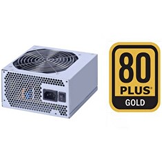 FSP FSP350-50EGN/350W/ATX/80PLUS Gold/Bulk