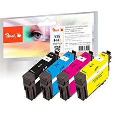 PEACH kompatibilní cartridge Epson T2986, No 29 MultiPack