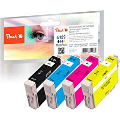 PEACH kompatibilní cartridge Epson T1295 MultiPack