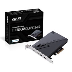 ASUS THUNDERBOLTEX 4