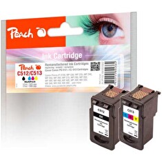 PEACH kompatibilní cartridge Canon PG-512 / CL-513 MultiPack