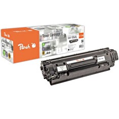 PEACH kompatibilní toner Canon CRG-726, černá, 2100str.