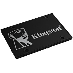 Kingston Flash 1024G SSD KC600 SATA3 mSATA