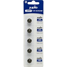 Baterie Jupio LR44 Alkaline 1.5V 5 ks