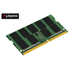 Kingston Notebook Memory 8GB DDR4 3200MHz Single Rank SODIMM