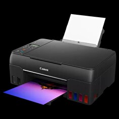 Canon PIXMA G640 - PSC/A4/WiFi/4800x1200/6colour/USB