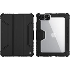 Nillkin Bumper PRO Protective Stand Case pro iPad 10.9 2020/Air 4/Air 5/Pro 11 2020/2021/2022 Black