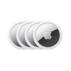 Apple AirTag (4 Pack)