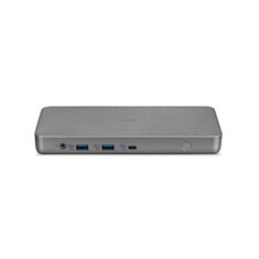 Acer USB Type-C Dock II D501 - 1xUSB-C (Up Stream to NB), 2xUSB-A 3.1 Gen2,4xUSB-A 3.1 Gen1,1xDP 1.4/HDMI 2.0,1xRJ45