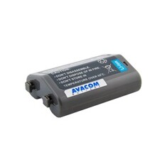 AVACOM Náhradní baterie Nikon EN-EL18 Li-Ion 10.8V 3350mAh 36.2Wh