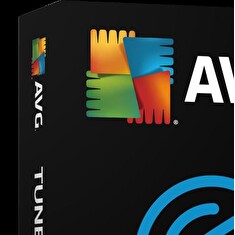 AVG TuneUp Multi-Device pro 10 zařízení na 1 rok