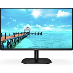 AOC/27B2H/EU/27"/IPS/FHD/75Hz/4ms/Black/3R