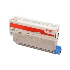 Cyan toner do C650dn (6 000 stránek)