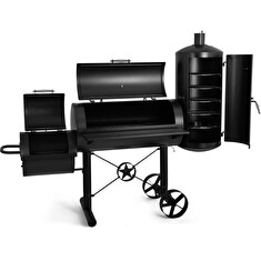 Gril G21 Kentucky BBQ