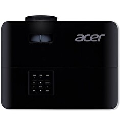 Acer X1128H DLP/3D/800x600 SVGA/4500 ANSI /20 000:1/ HDMI /2.7Kg