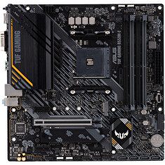 ASUS TUF GAMING B550M-E/AM4/mATX