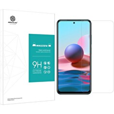 Nillkin Tvrzené Sklo 0.33mm H pro Xiaomi Redmi Note 10 4G/10s/11/11S/12S