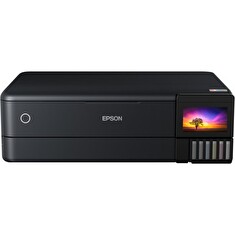 EPSON EcoTank L8180 - A3+/16ppm/6ink/potiskDVD/Duplex//Wi-Fi/LAN/CISS