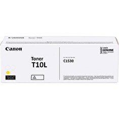 Canon T10L Yellow