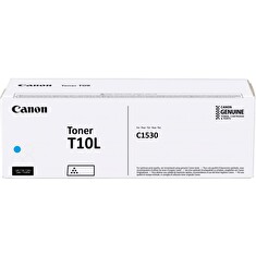 Canon T10L Cyan