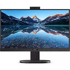 Philips/276B9H/00/27"/IPS/QHD/75Hz/4ms/Black/3R