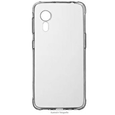 Tactical TPU Kryt Transparent pro Samsung Galaxy Xcover 5