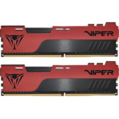 PATRIOT Viper Elite II 64GB DDR4 3600MHz / DIMM / CL20 / 1,35V / KIT 2x 32GB