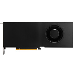 HP NVIDIA RTX A6000 48GB 4DP GFX