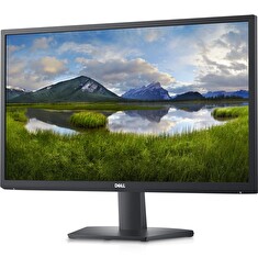 Dell/SE2422H/23,8"/VA/FHD/75Hz/12ms/Black/3RNBD