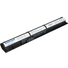 Baterie AVACOM pro HP 450 G3, 455 G3, 470 G3 Li-Ion 14,8V 3200mAh 47Wh