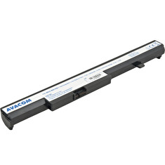 Baterie AVACOM pro Lenovo IdeaPad B50 Li-Ion 14,4V 2800mAh