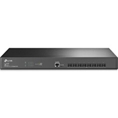 TP-Link SX3008F L2+ 8x10G SFP+ manag.switch Omada SDN