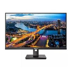 Philips 276B1/00 27" IPS LED 2560x1440 20 000 000:1 4ms 300cd DP HDMI USB-C(90W) pivot repro cierny