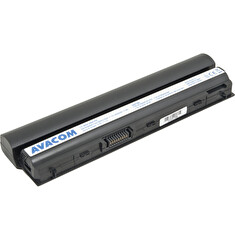 AVACOM Náhradní baterie Dell Latitude E6220, E6330 Li-Ion 11,1V 6400mAh 71Wh