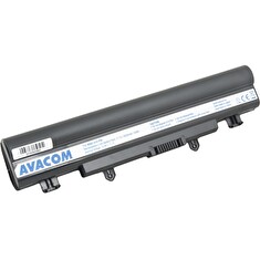 AVACOM Náhradní baterie Acer Aspire E14, E15, Extensa 2510, TravelMate P256 Li-Ion 11,1V 5600mAh